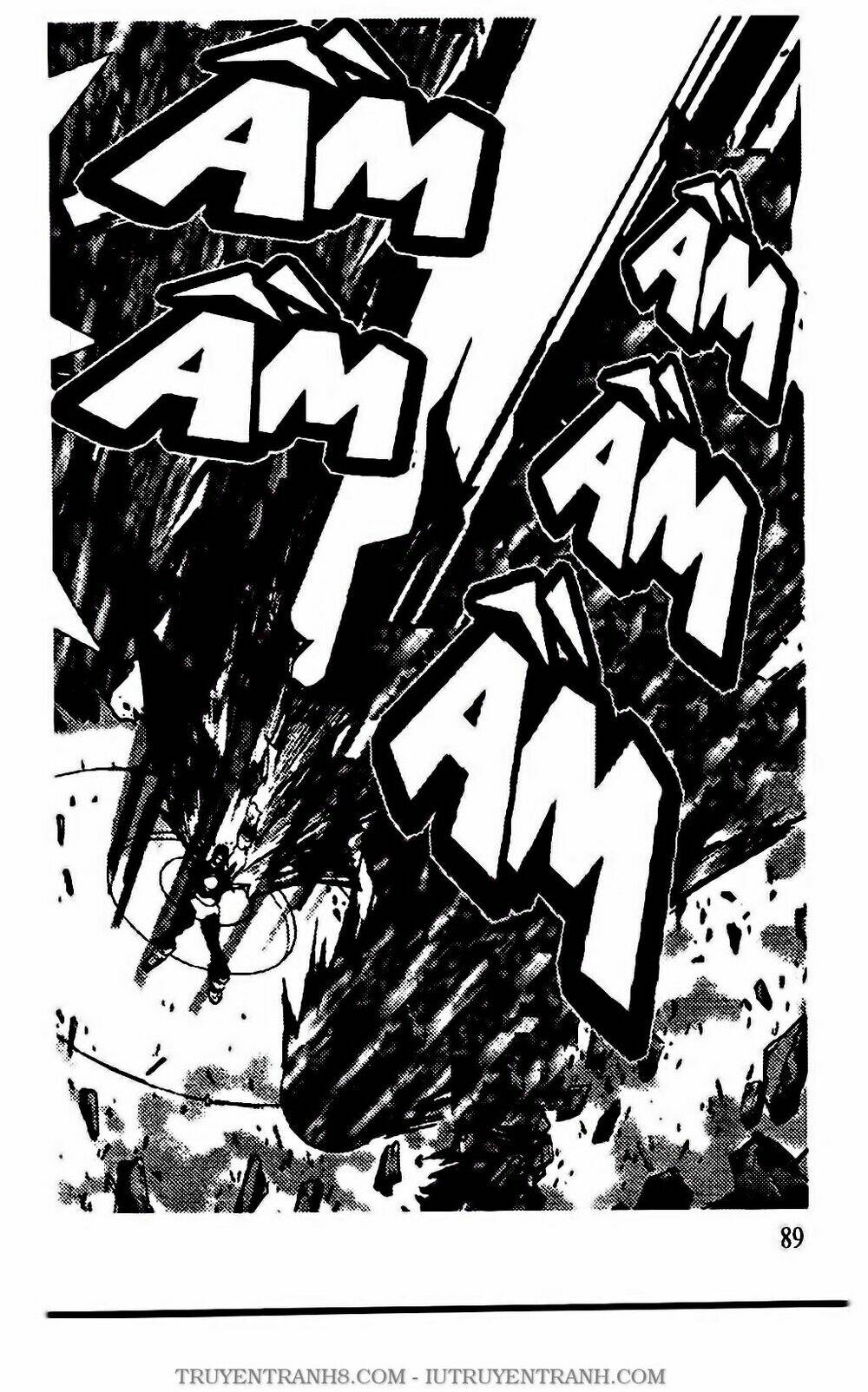 Chú Bé Quyền Năng: Chapter 124