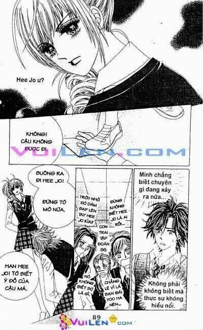 Bóng Mây Qua: Chapter 2