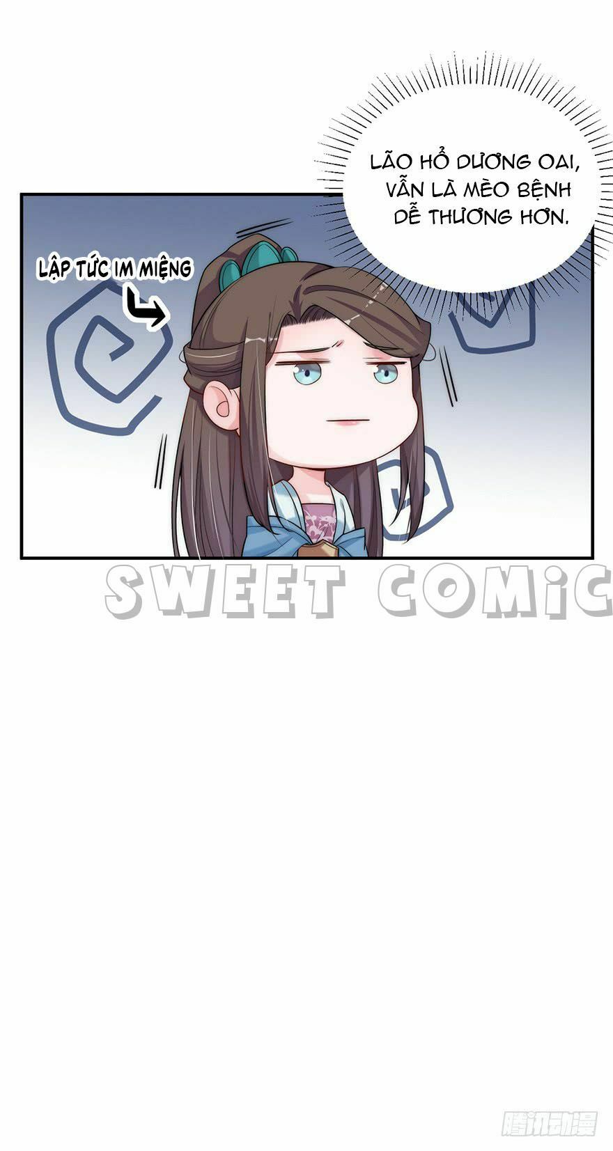 Cung Đấu Live: Chapter 9