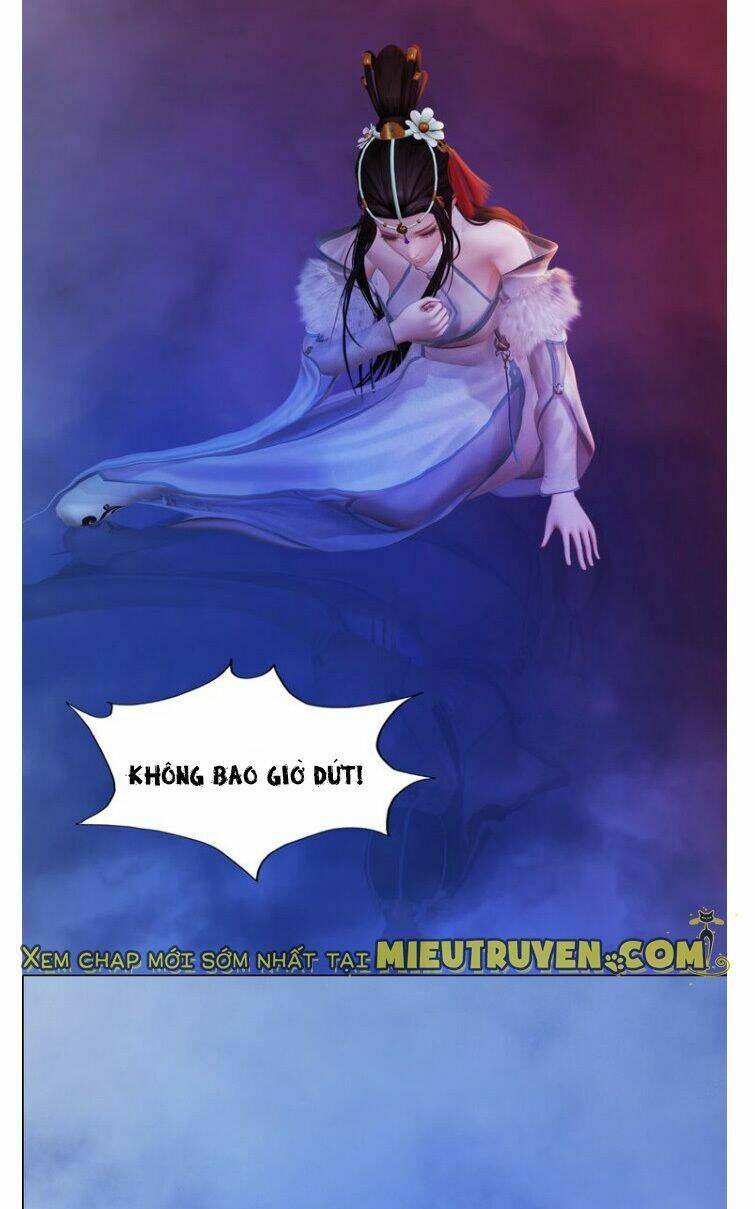 Yêu Nhan Lệnh: Chapter 53