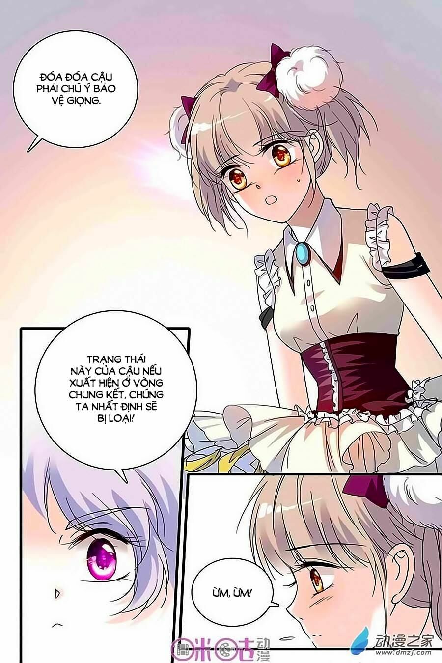 Thanh Ninh Chi Hạ: Chapter 89