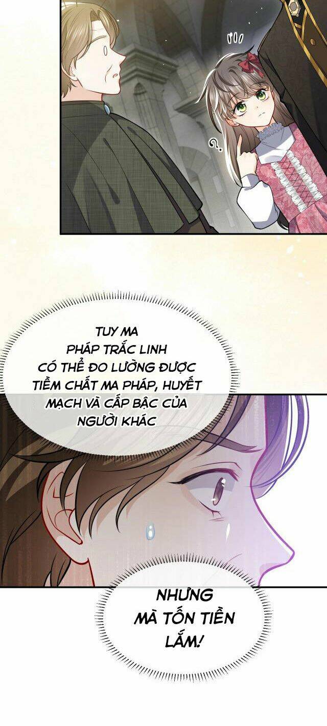 Kiên Quyết Từ Chối Làm Ma Nữ: Chapter 12