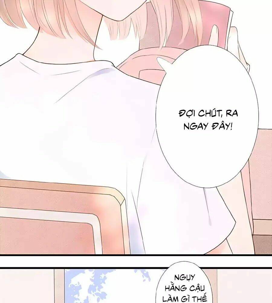 Đóa Hoa Chớm Nở: Chapter 9