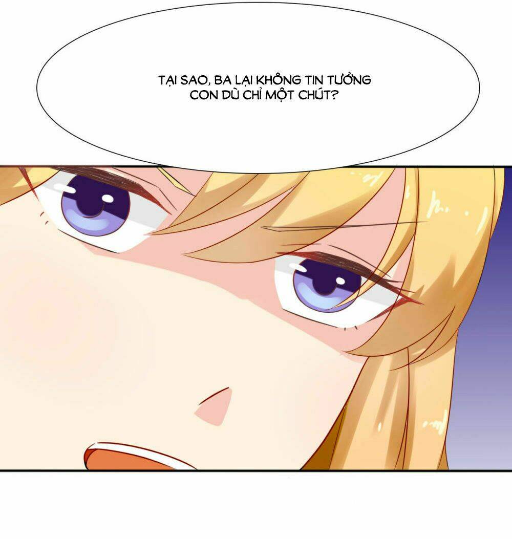 Người Tình Bí Ẩn: Chapter 27