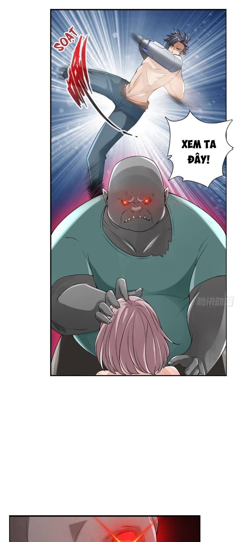 Hệ Thống Tìm Đường Chết Mạnh Nhất: Chapter 56