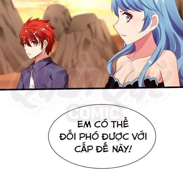 Kinh Thế Kỳ Nhân: Chapter 40