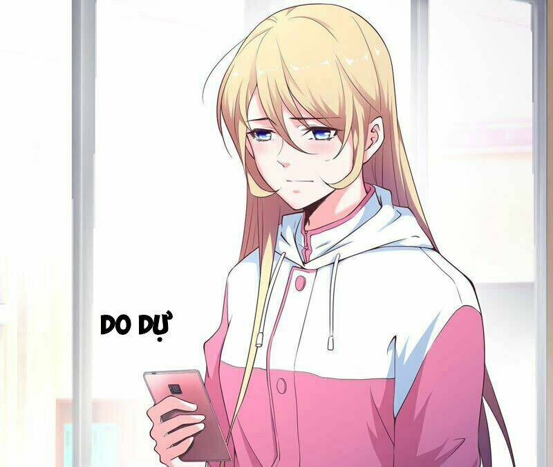 Chiến Lược Lãng Mạn Của Thịnh Thiếu: Chapter 25