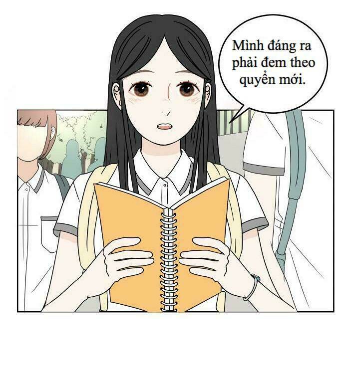 30 Phút Bước Đi Bên Em: Chapter 34