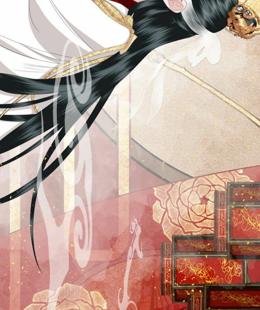 Điều Hương Vương Phi: Chapter 6