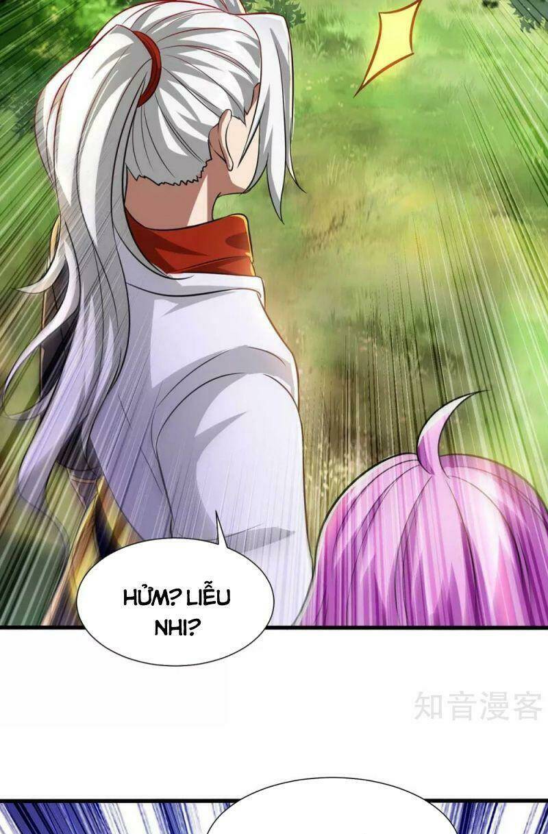 Siêu Cấp Thôn Phệ Hệ Thống: Chapter 39