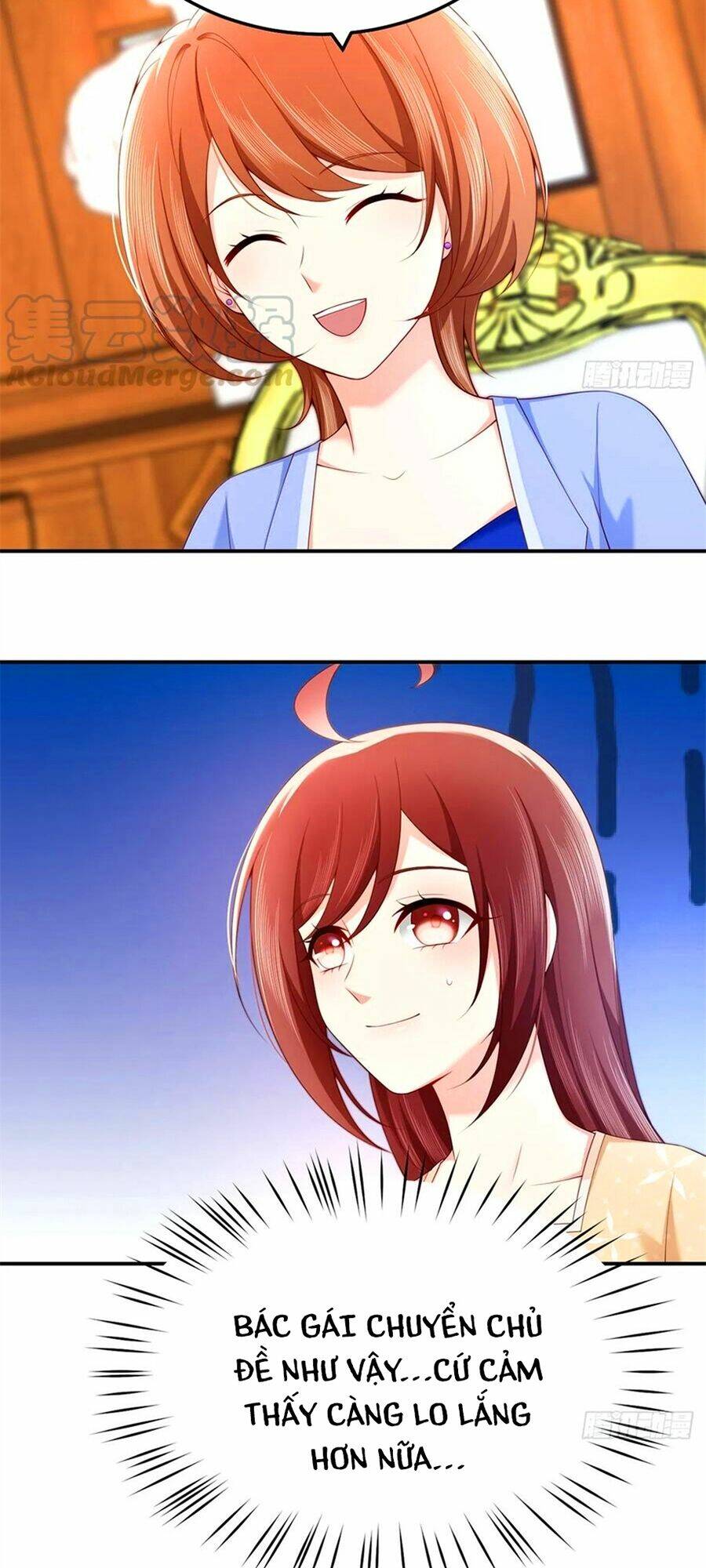 Nam Thần Truy Thê Chỉ Nam: Chapter 80.2