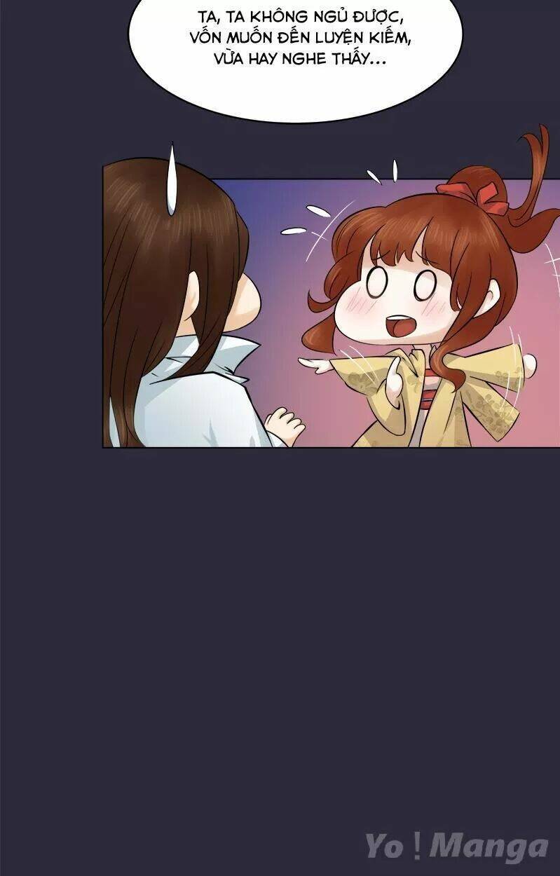 Loạn Thế Hoạ Phi: Chapter 27