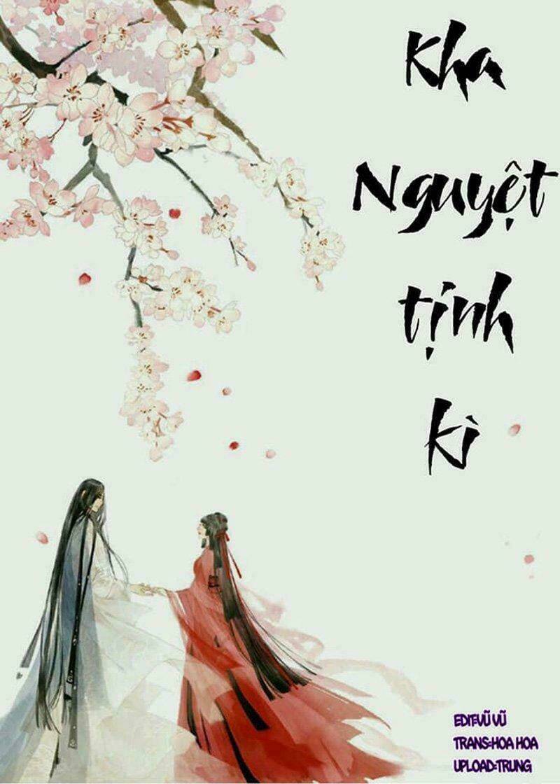 Bắt Quỷ: Chapter 1