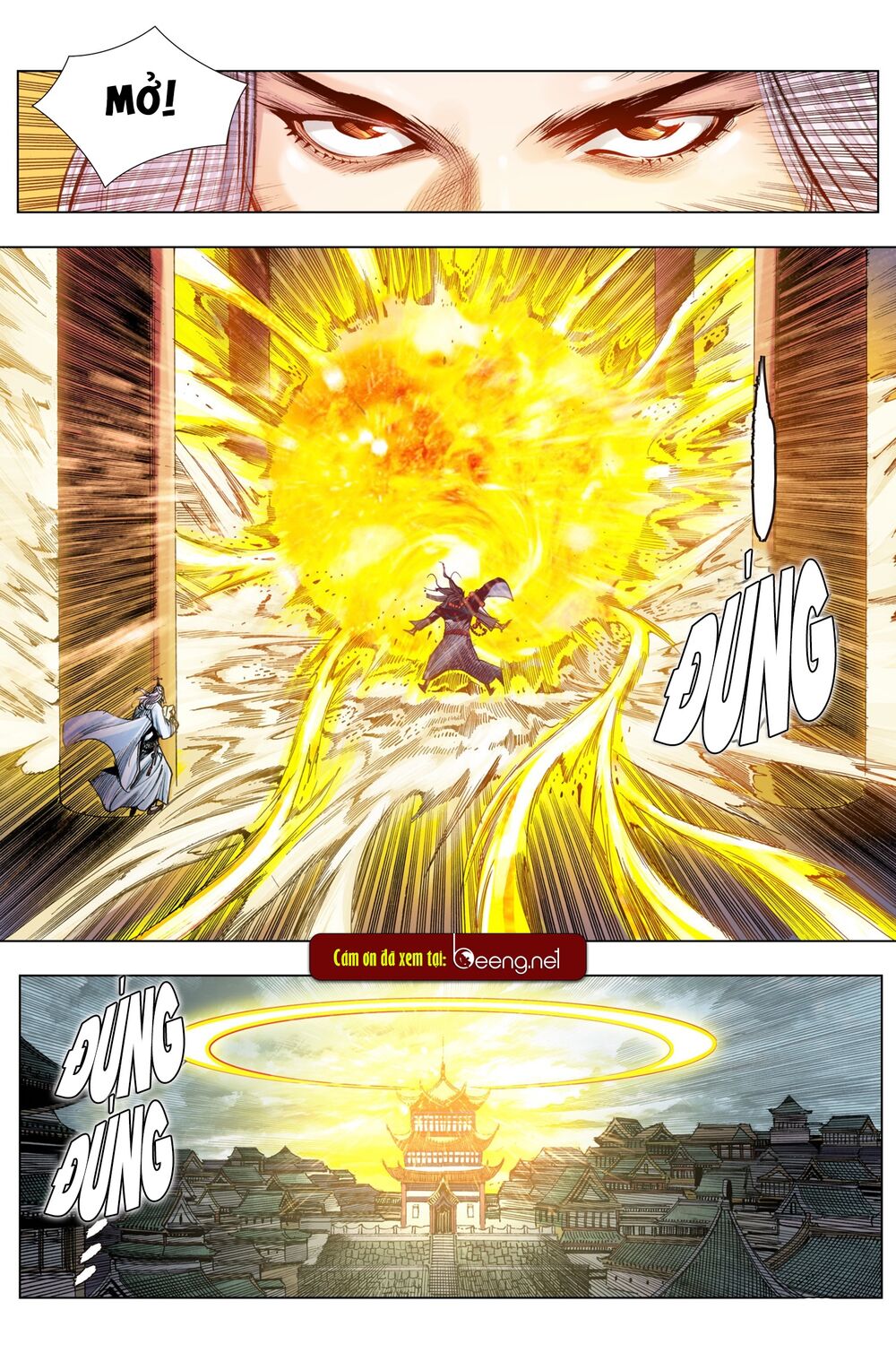 Tây Du: Chapter 202