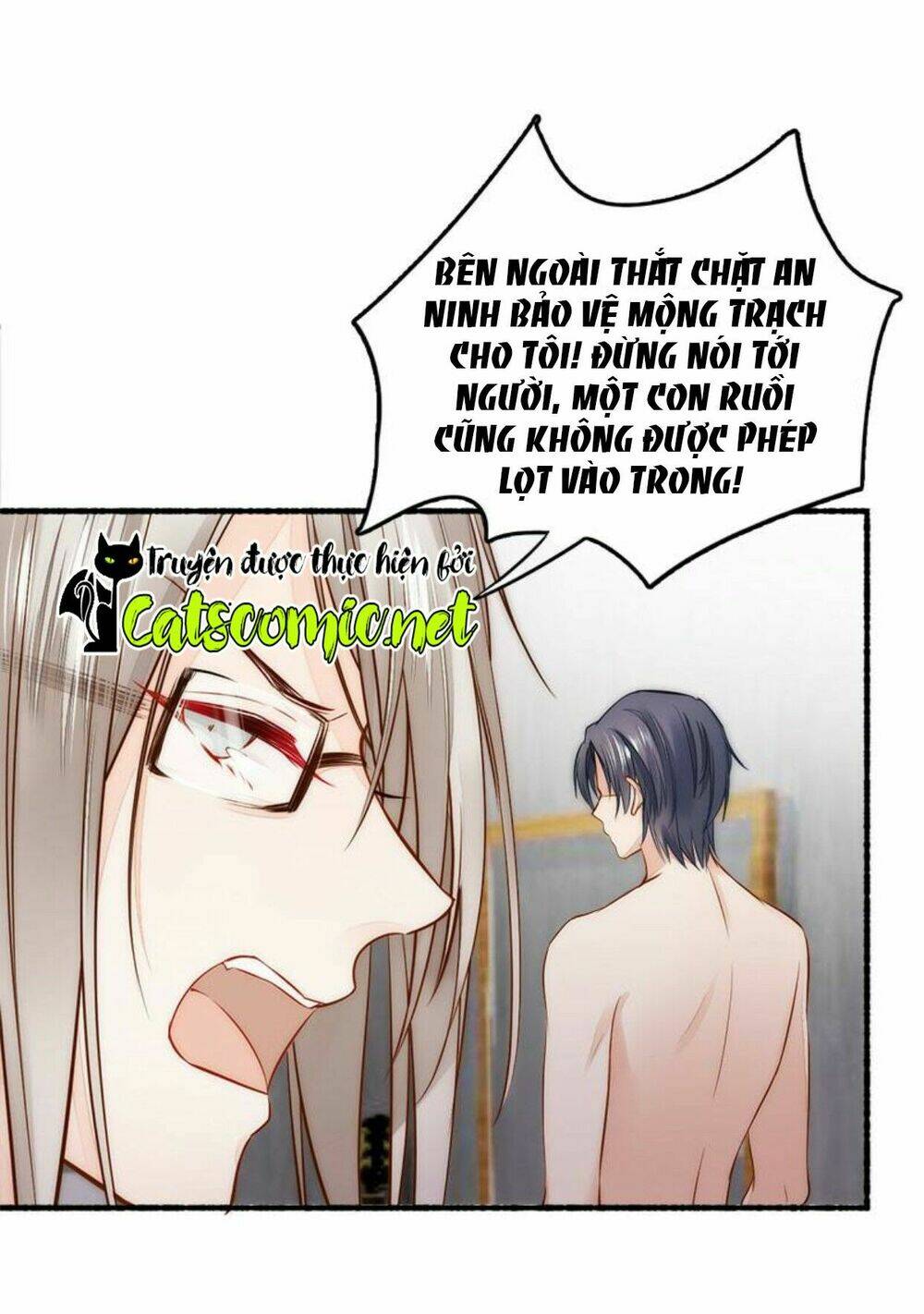 Ảnh Hậu Thời Gian: Chapter 7