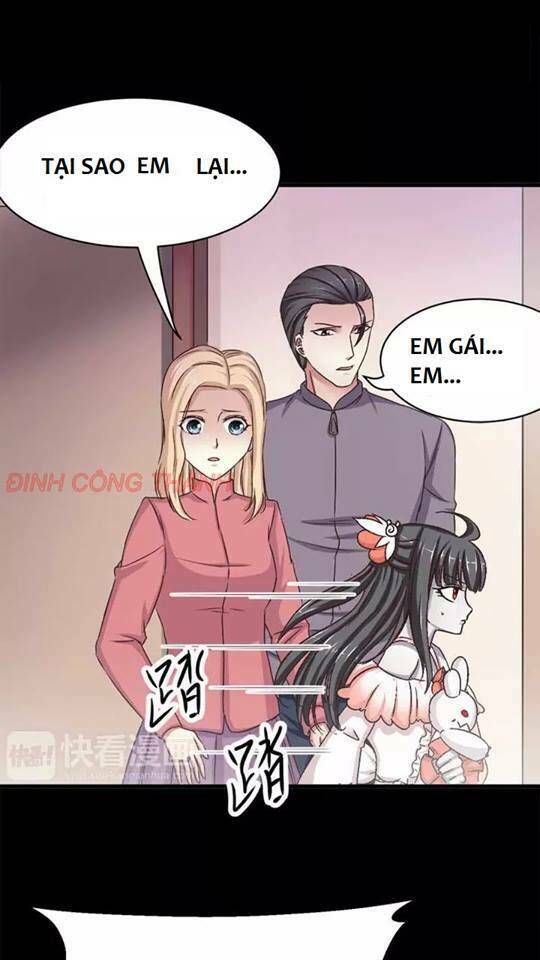 Truyện Kinh Dị Ở Tòa Nhà Số 44: Chapter 69