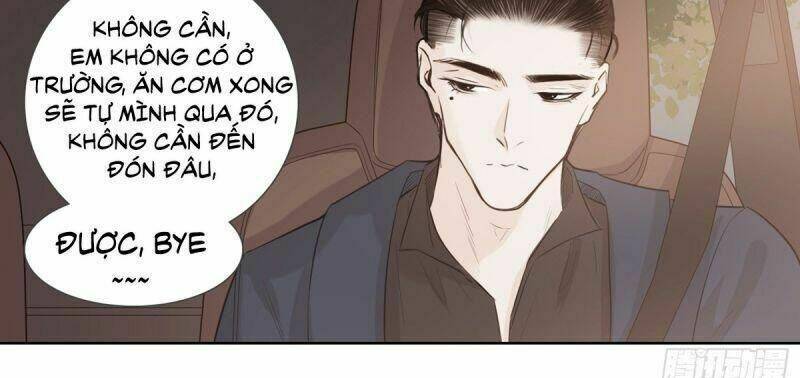 Kẹo Bông Gòn Và Mộng Giữa Ban Ngày: Chapter 18