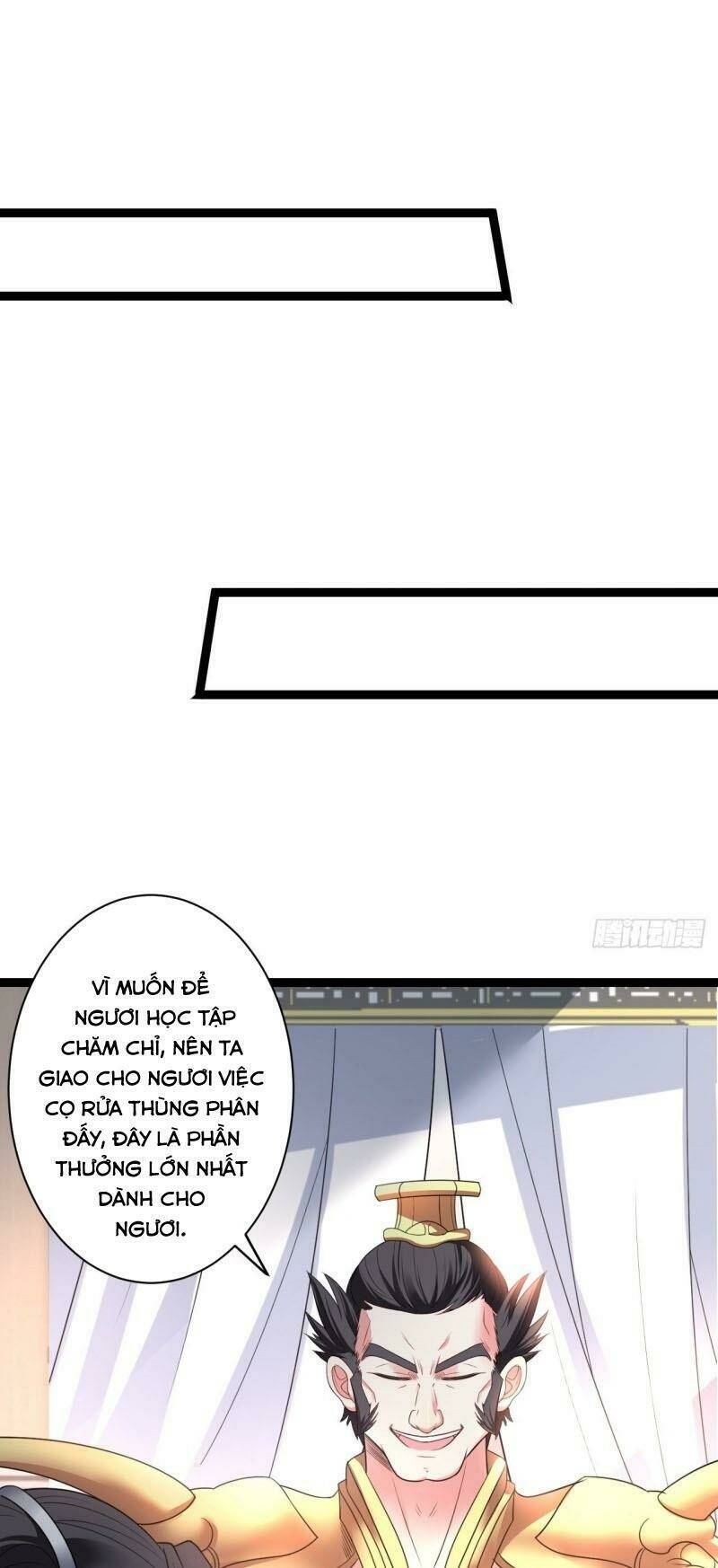 Trọng Sinh Tối Cường Ma Tôn Ở Rể: Chapter 69