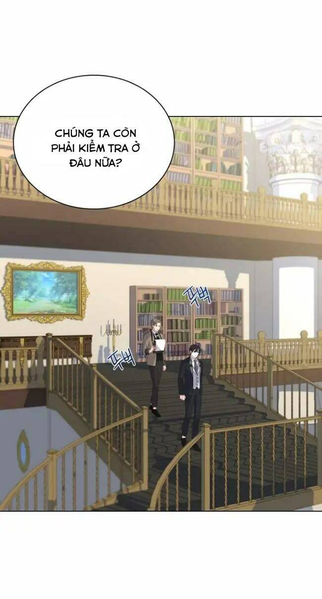 Một Đêm Với Hoàng Đế: Chapter 18