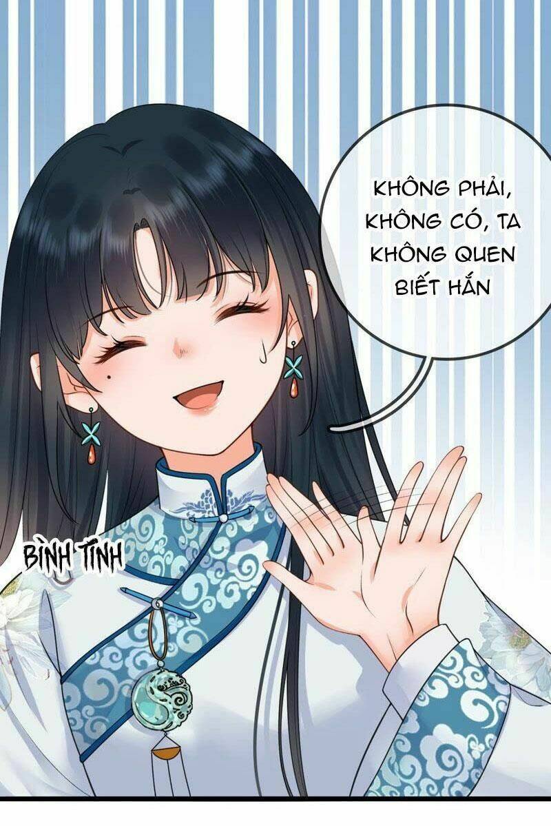 Thái Tử, Người Thật Ngọt Ngào: Chapter 30