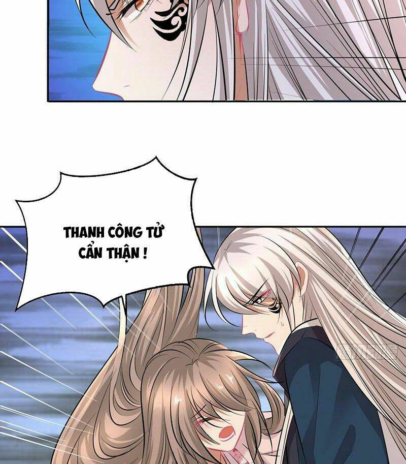 Vương Phi Thật Thích Trang Điểm: Chapter 166