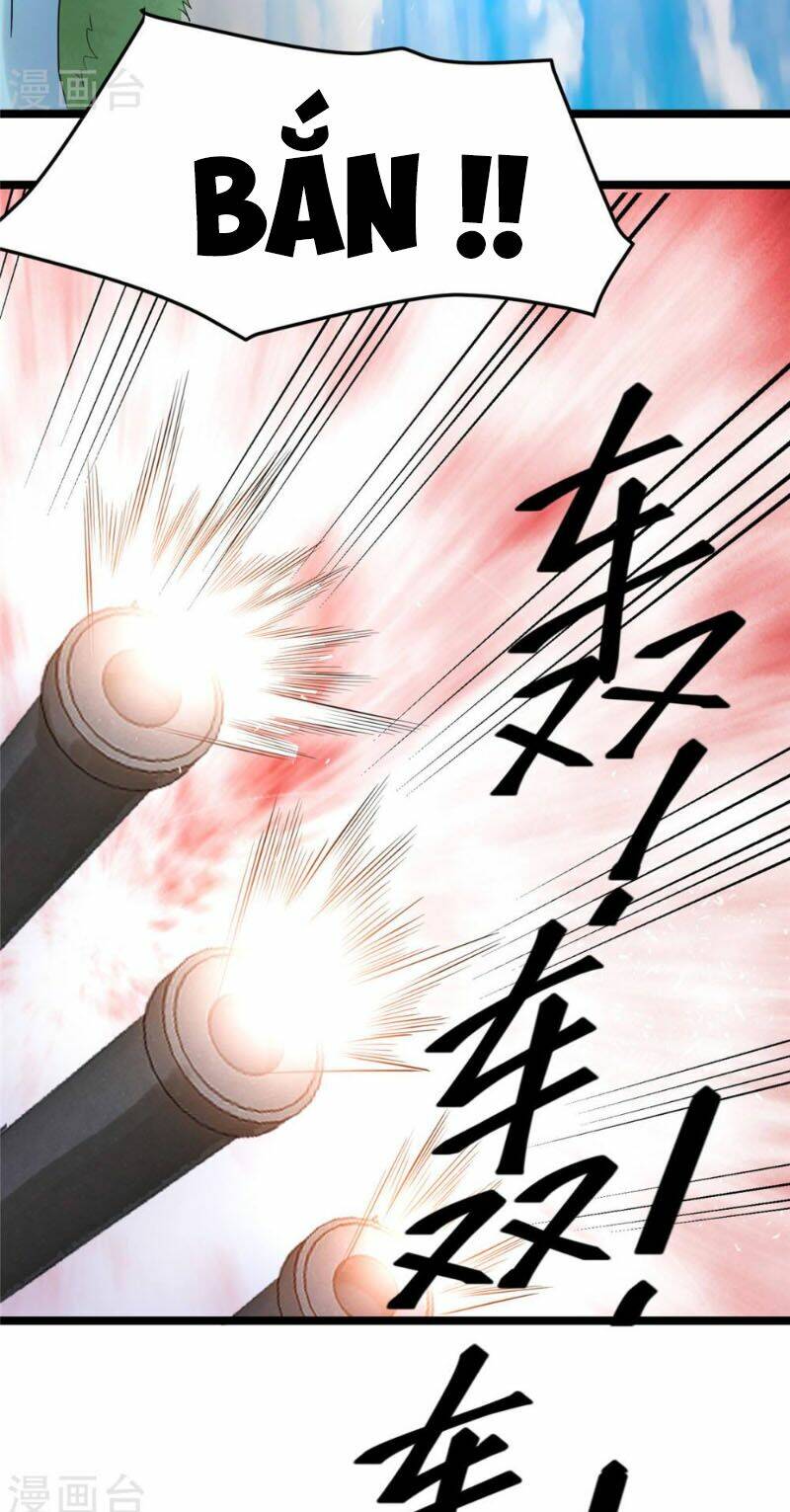 Tiên Vương Trùng Sinh: Chapter 62