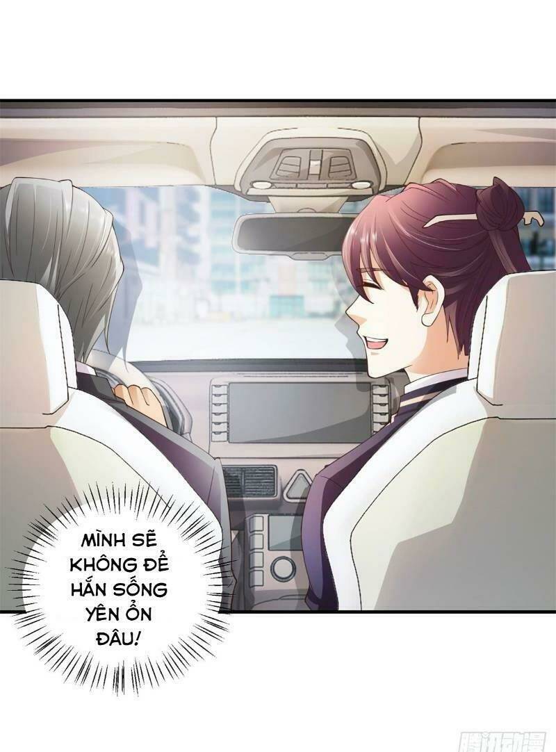 Chí Tôn Toàn Năng: Chapter 6