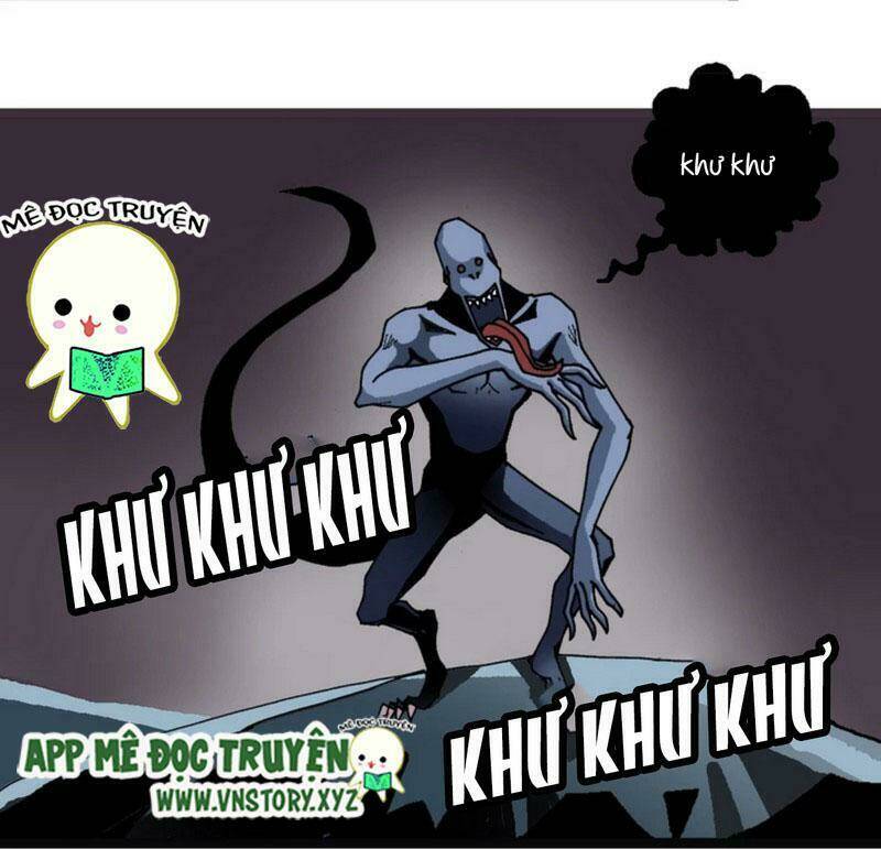 Thiếu Niên Siêu Năng Lực: Chapter 23