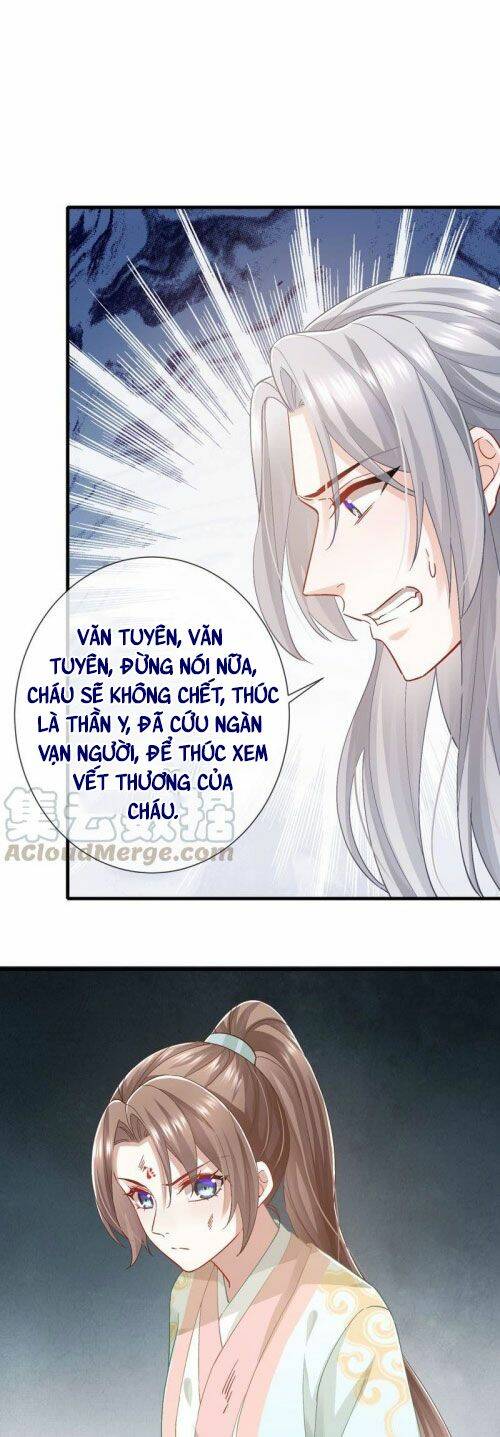 Xuyên Vào Trò Chơi Công Lược Boss Phản Diện: Chapter 44