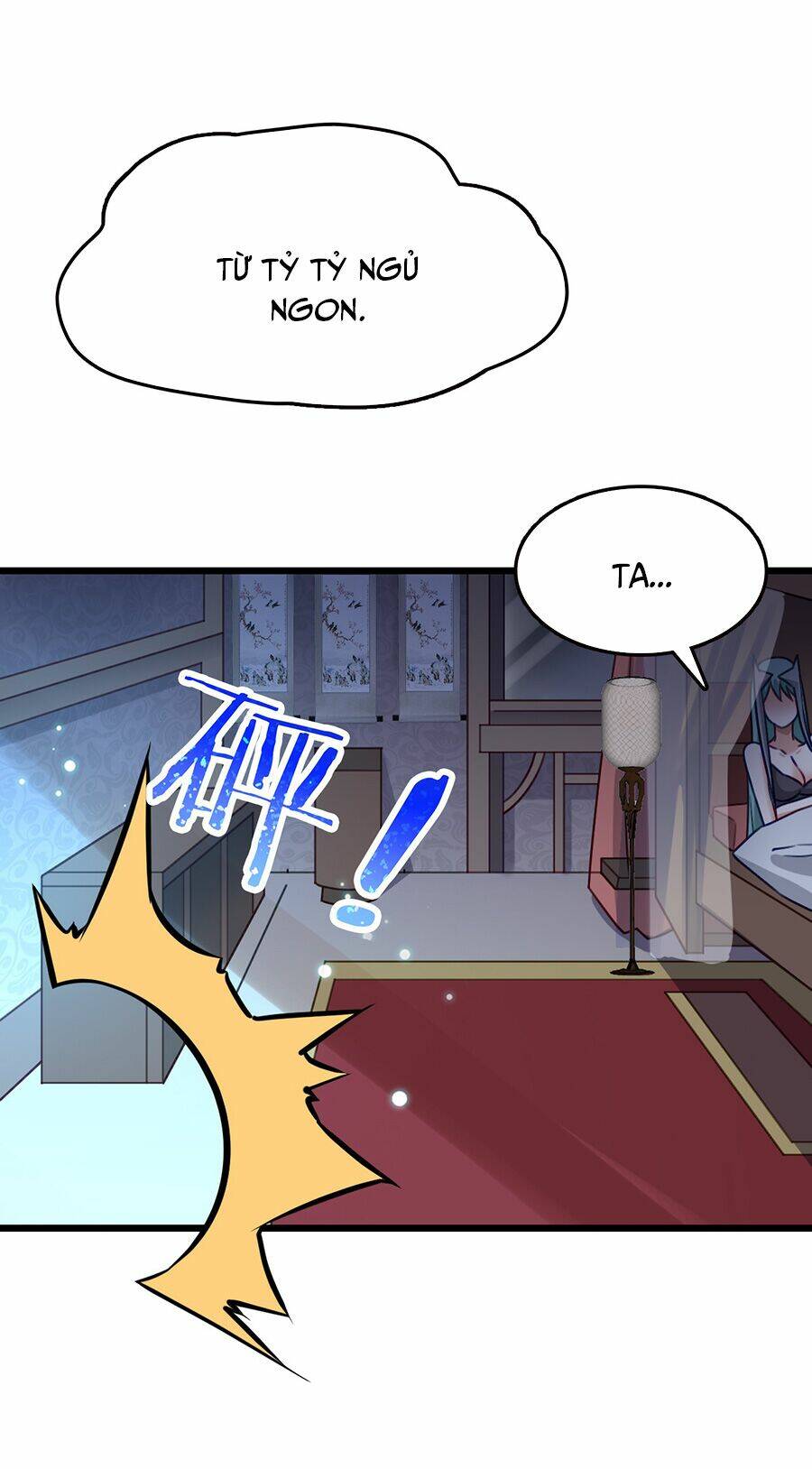 Đại Bảo Kiếm Của Tôi: Chapter 27