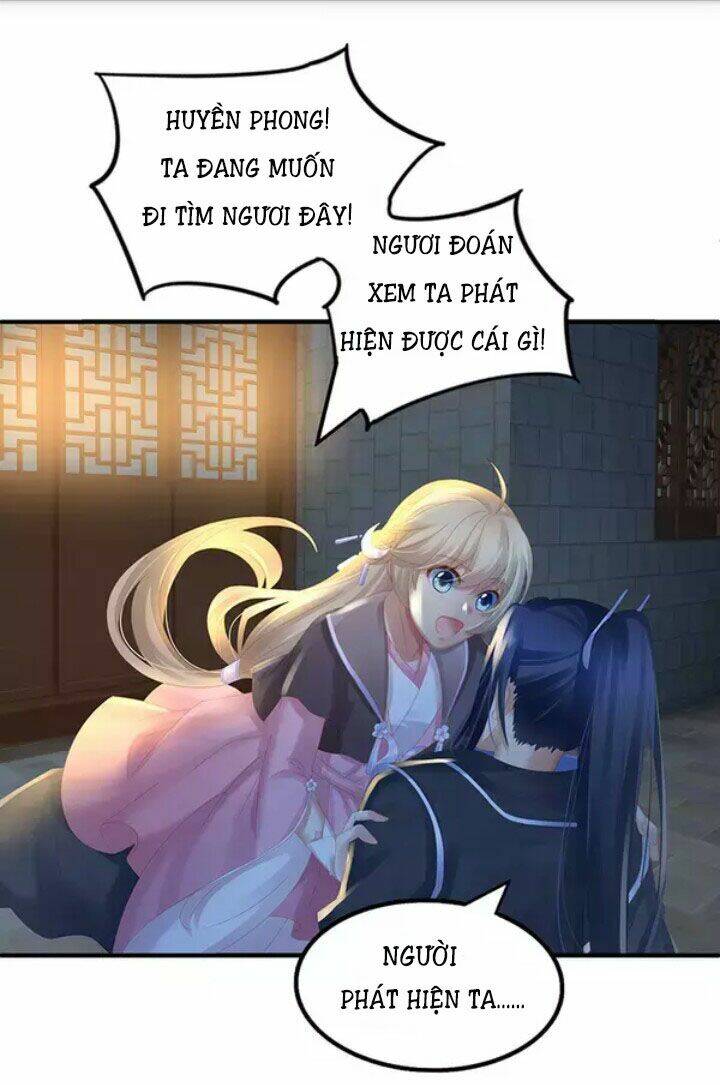 Mạnh Nhất Manh Chủ: Chapter 6