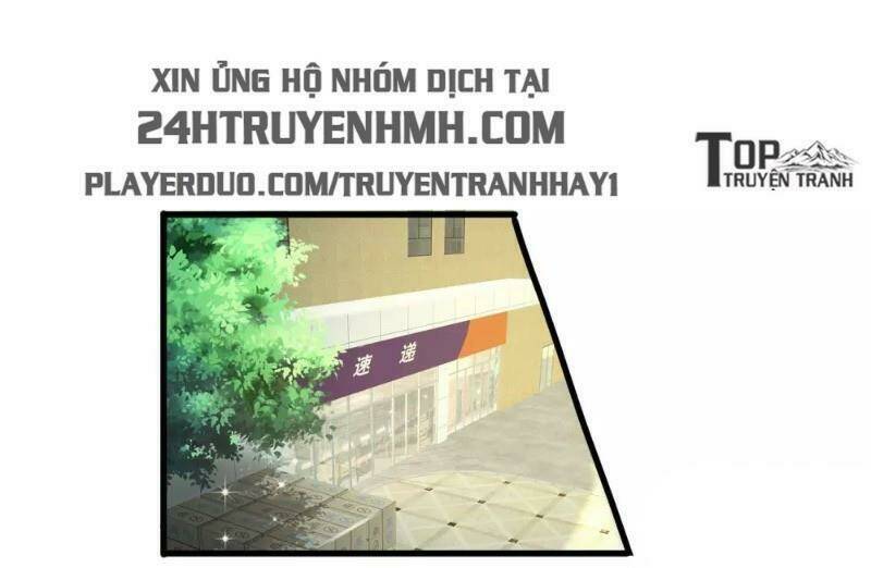 Tuyệt Đỉnh Khí Thiếu: Chapter 38