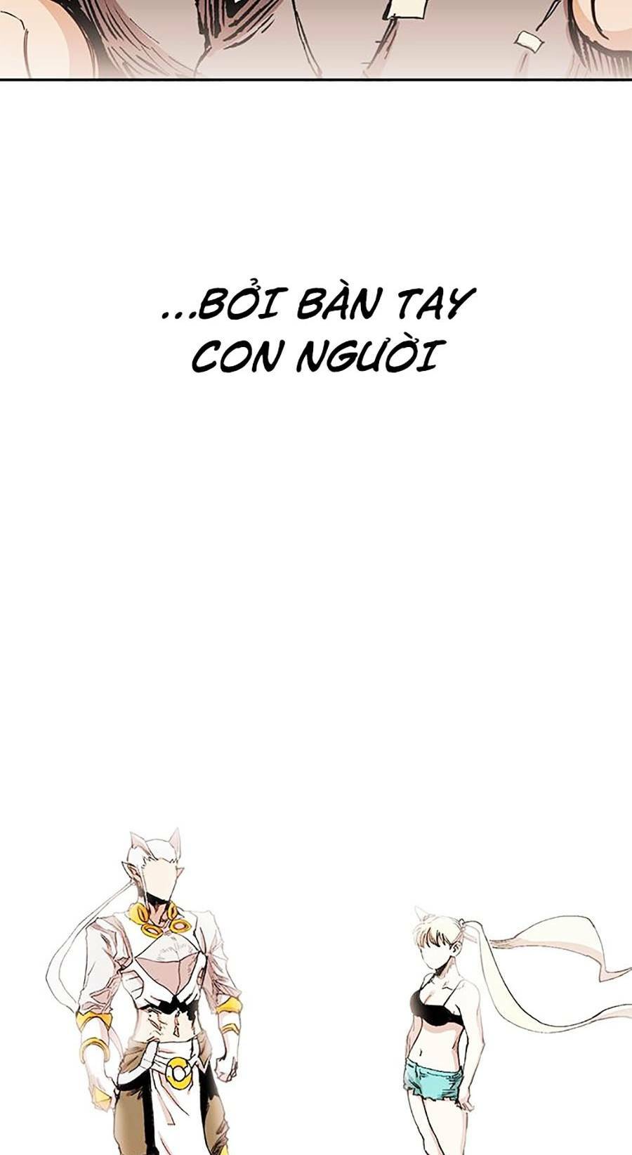 Hard Core Leveling Warrior Ss2: Chapter 127