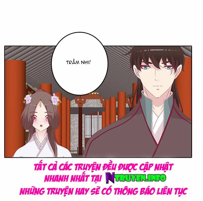 Tướng Quân Mời Ra Trận: Chapter 67