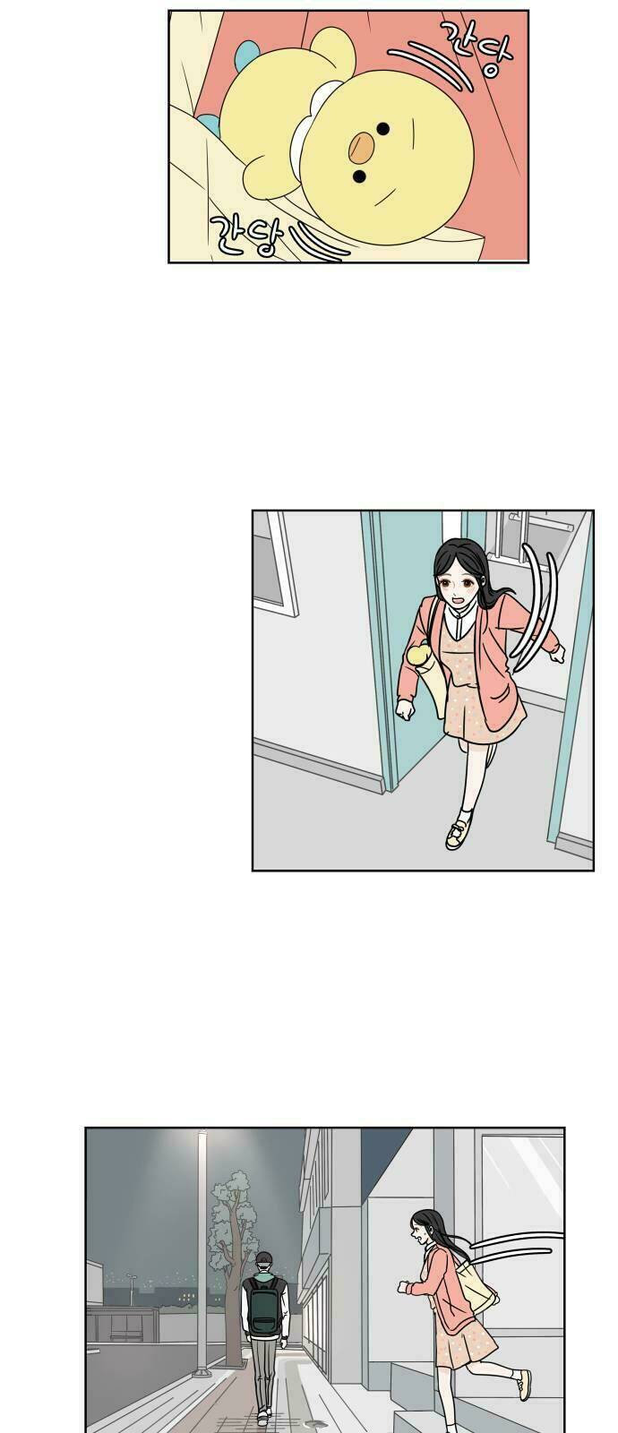 30 Phút Bước Đi Bên Em: Chapter 5