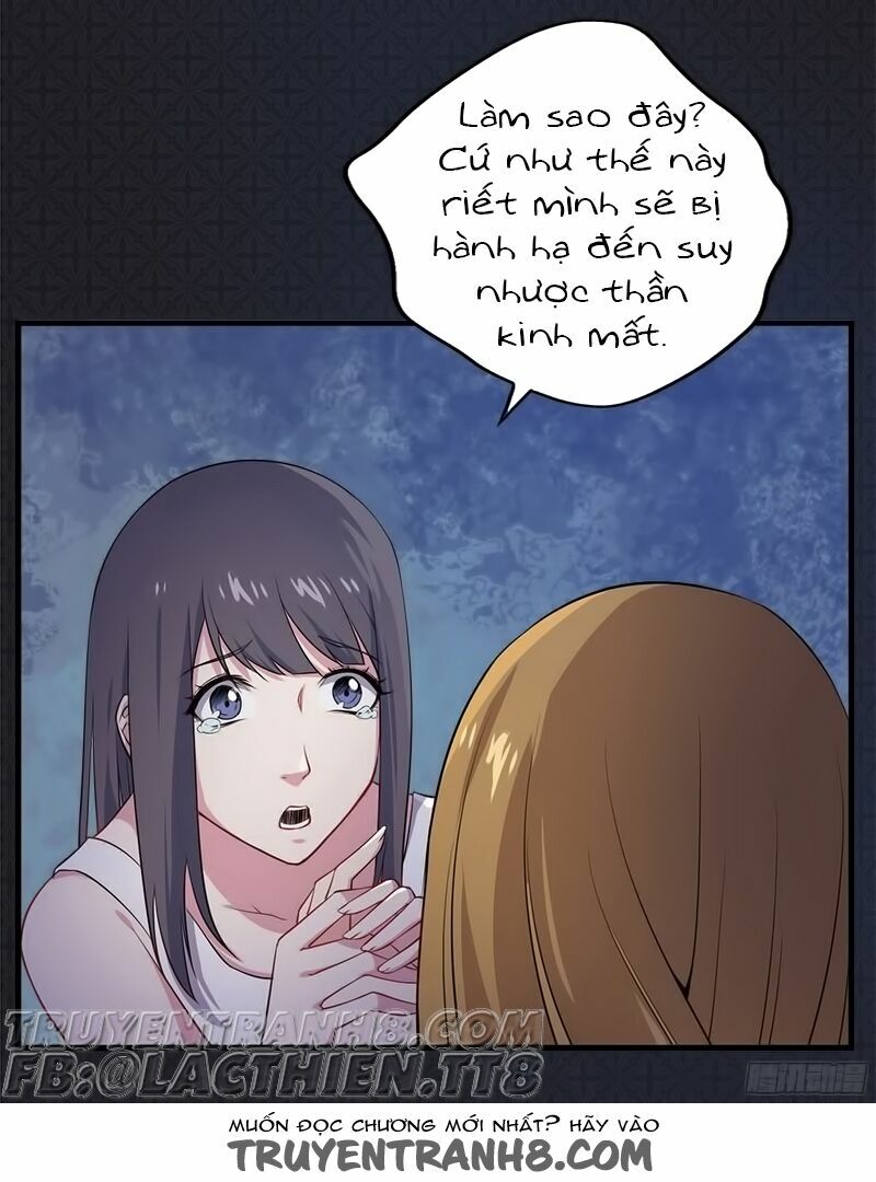 Ngạo Kiều Quỷ Vương Yêu Ta: Chapter 5