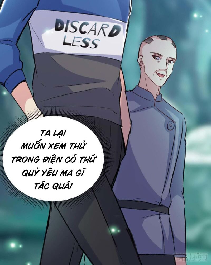 Trọng Sinh Khí Thiếu Quy Lai: Chapter 162