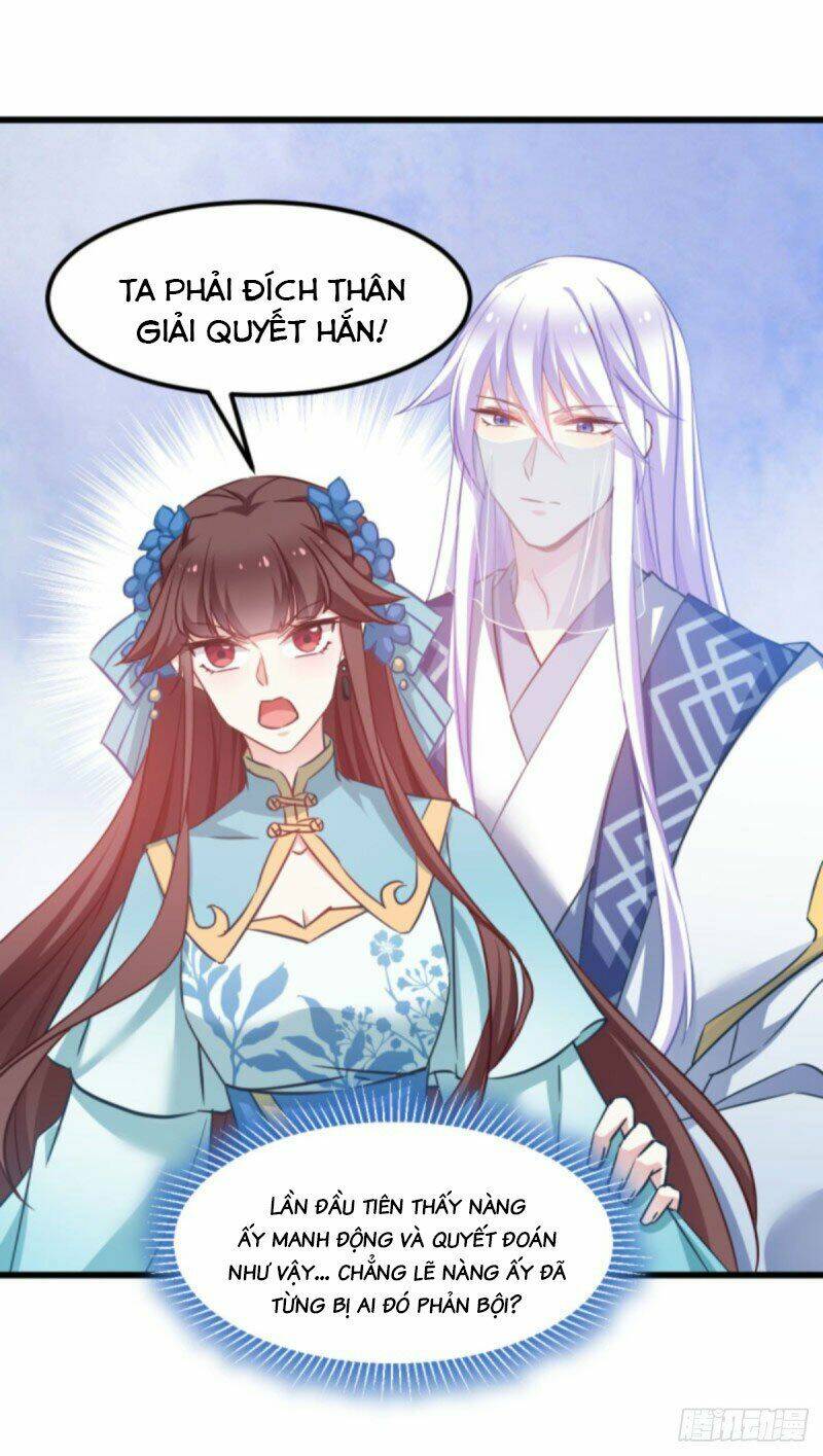 Trò Chơi Trừng Phạt: Chapter 89