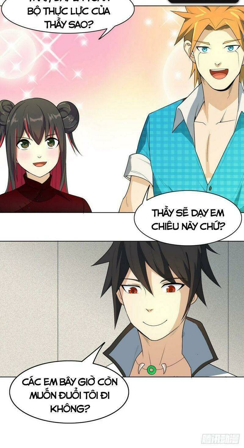 Thần Long Tinh Chủ: Chapter 5