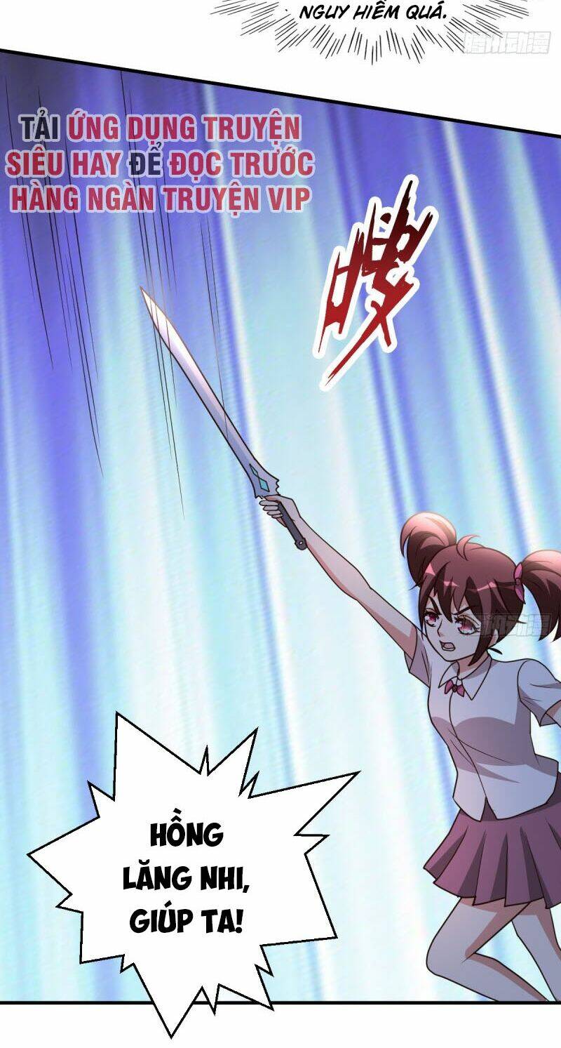 Trọng Sinh Tu Chân Tại Đô Thị: Chapter 97