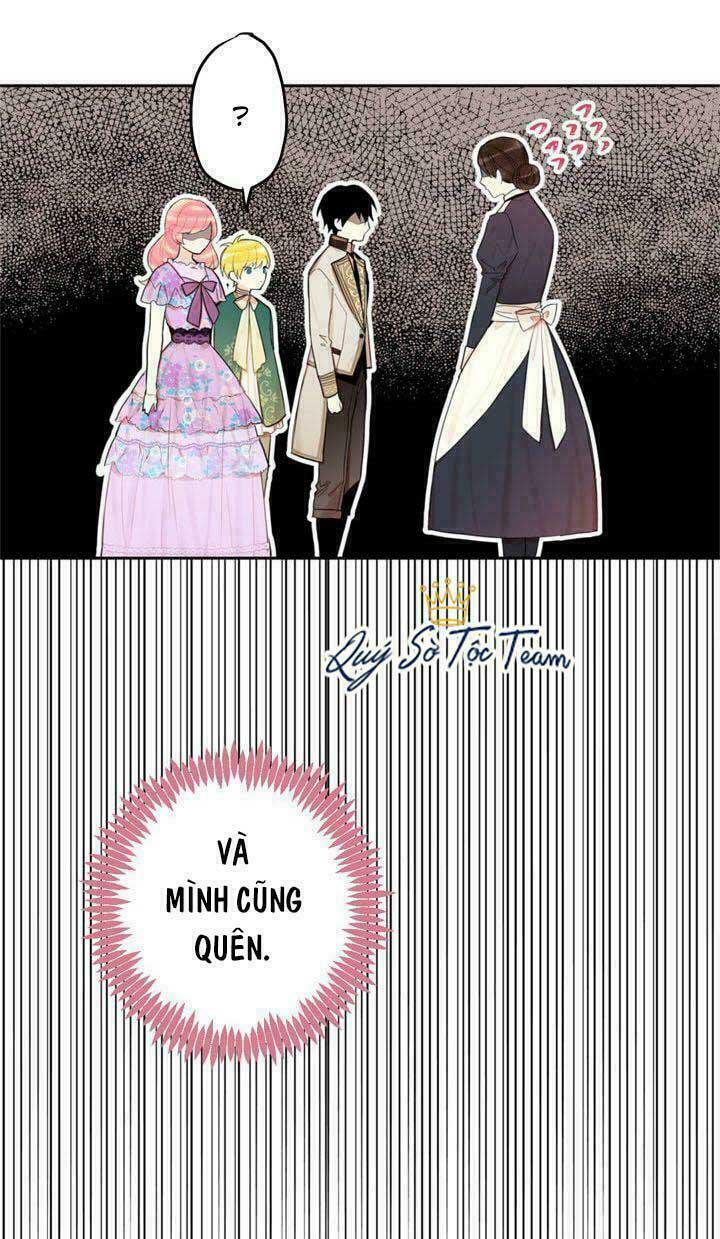 Tồn Tại Với Tư Cách Là Vợ Của Nam Chính: Chapter 9: Chung phòng