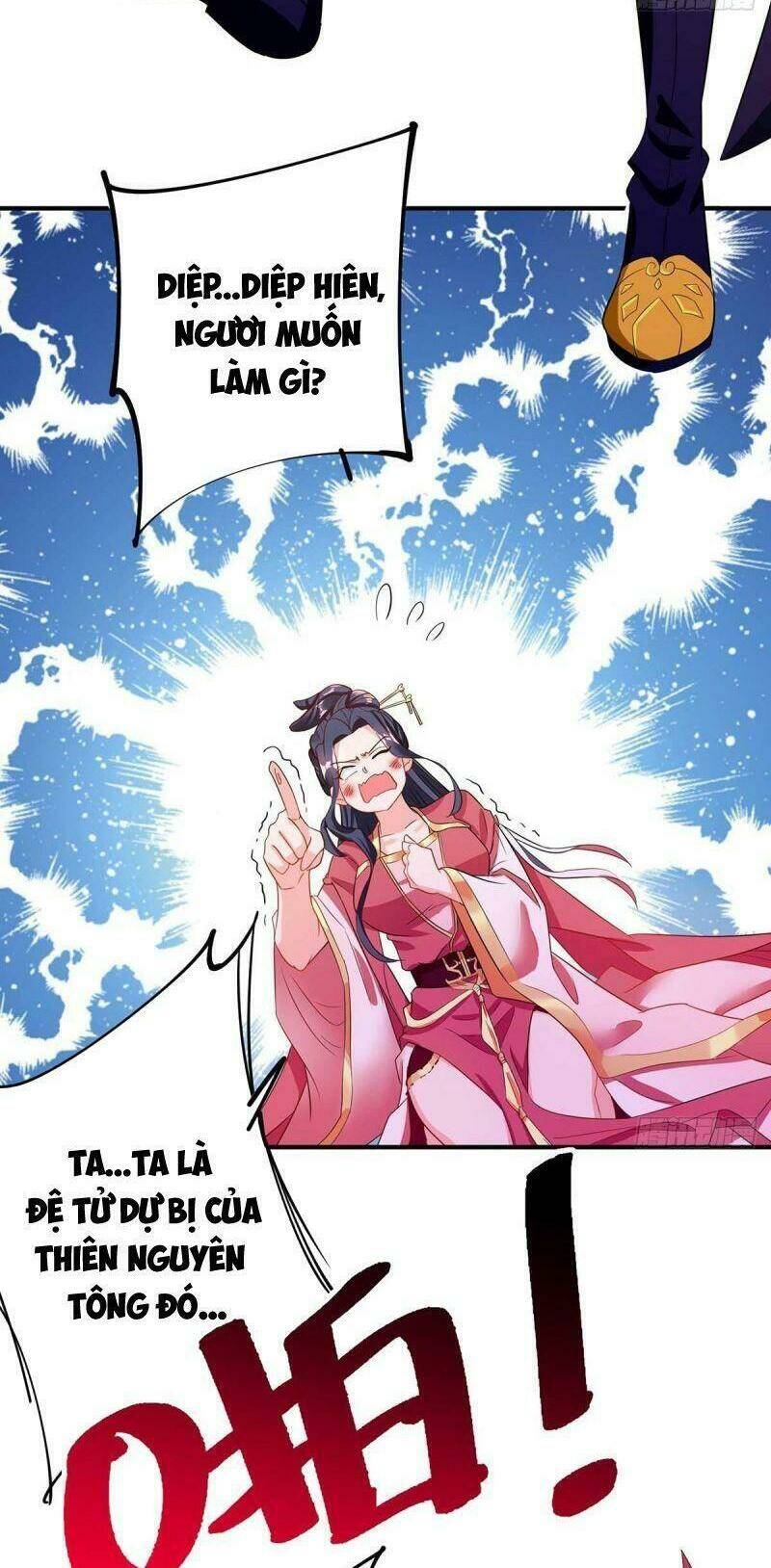 Siêu Cấp Thôn Phệ Hệ Thống: Chapter 4