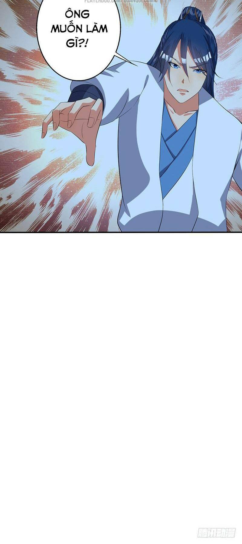 Ta Có Một Bộ Hỗn Độn Kinh: Chapter 49