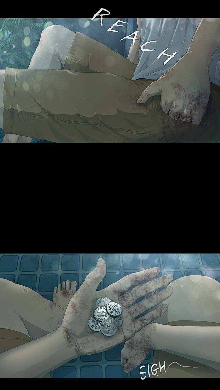 Dead Days: Chapter 16