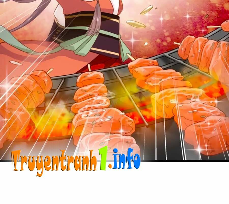 Đứng Lại! Phụng Chỉ Ăn Cướp: Chapter 3