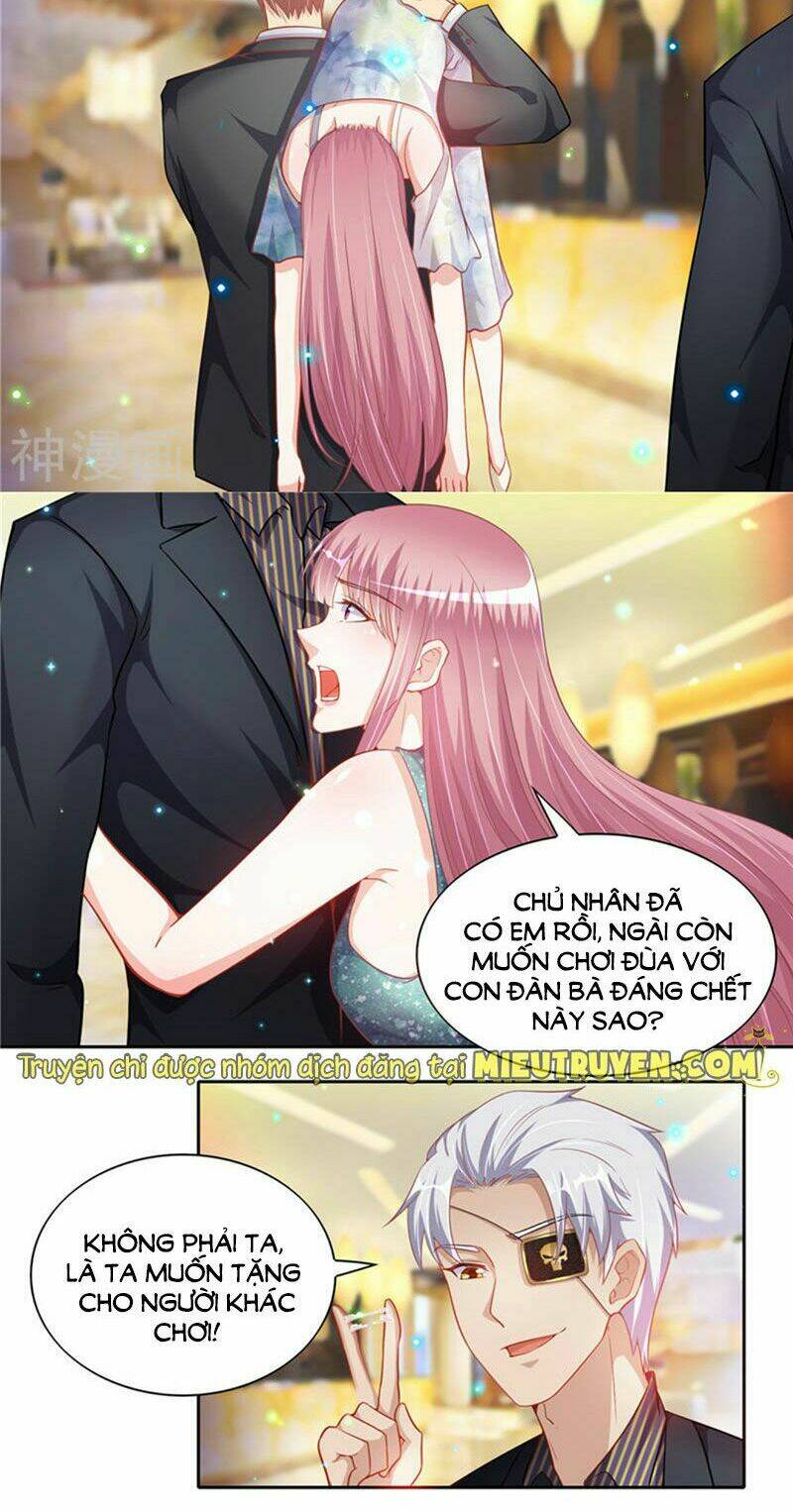 Vợ Yêu Cưới Trước Sủng Sau: Chapter 90