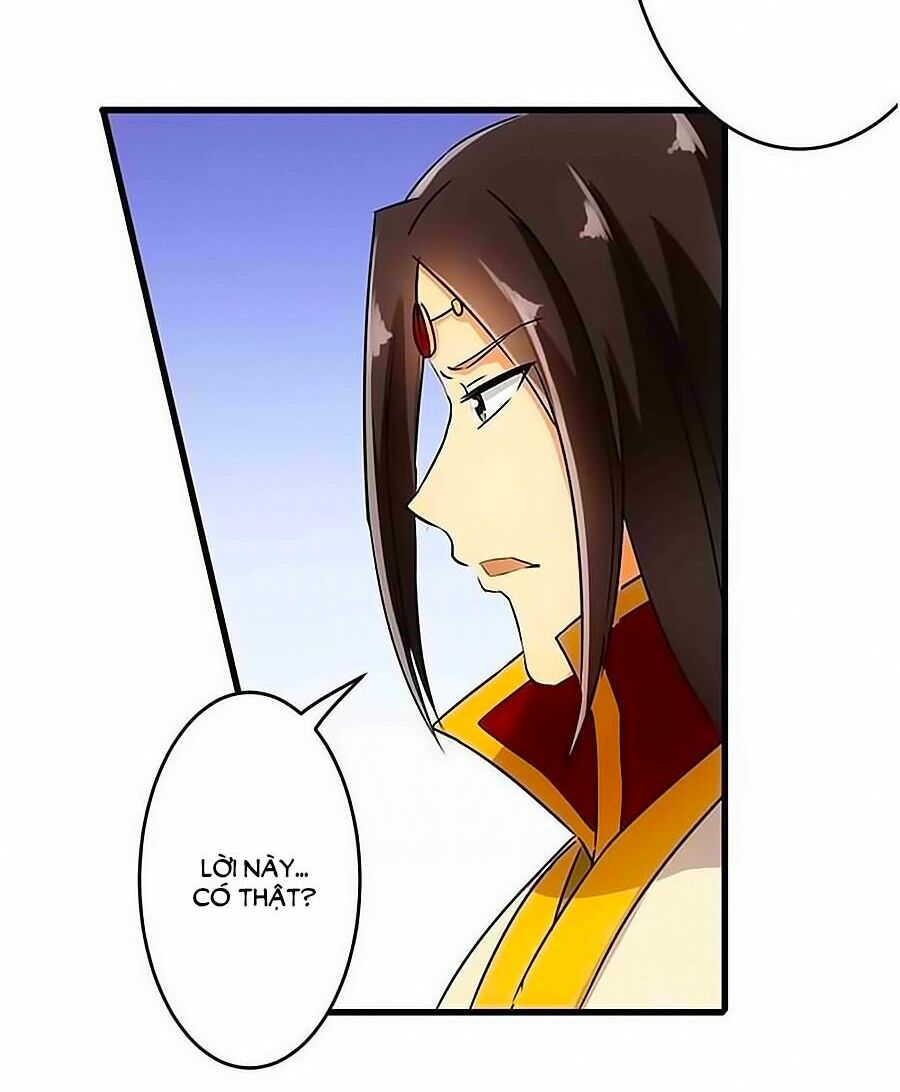 Vương Gia ! Ngươi Thật Bỉ Ổi !: Chapter 139