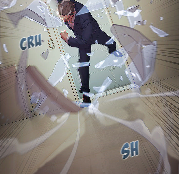 Ảo Mộng Hồ Điệp: Chapter 4