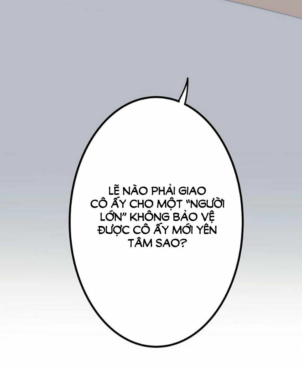 Tháng Sáu Không Hẹn Mà Gặp: Chapter 19