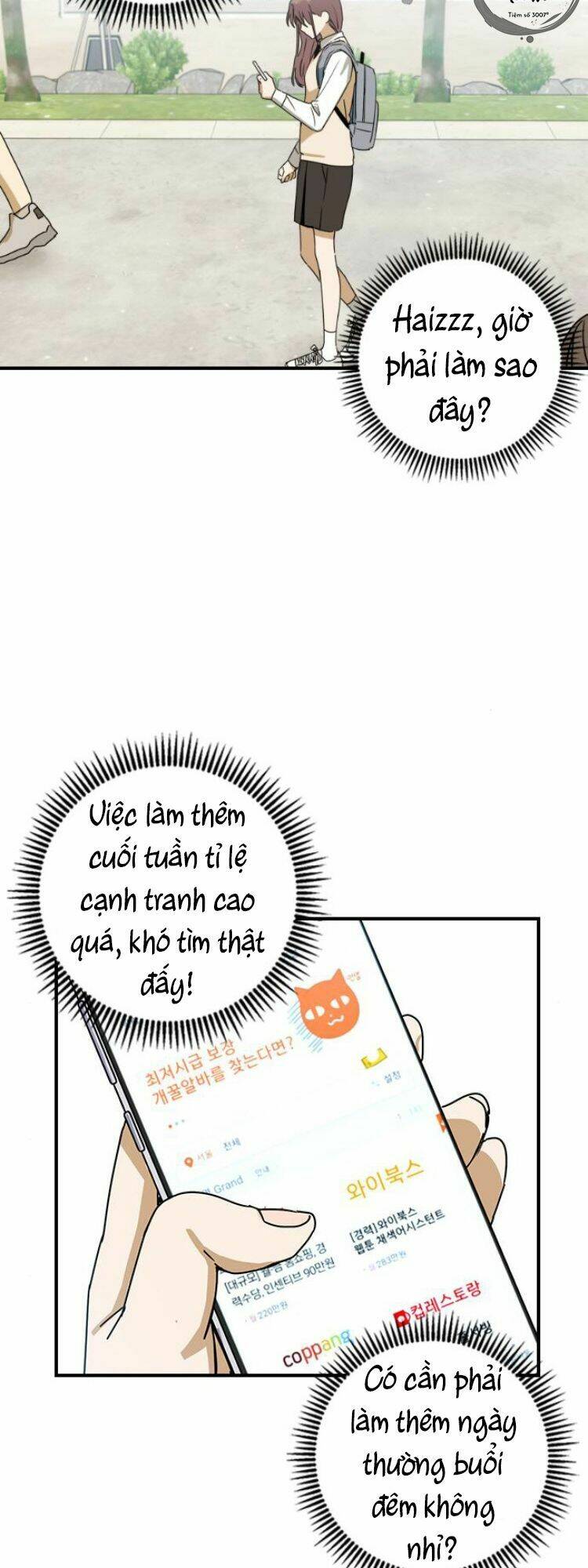 Duyên Nợ Kiếp Trước: Chapter 10